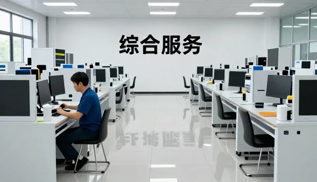 智能办公设备