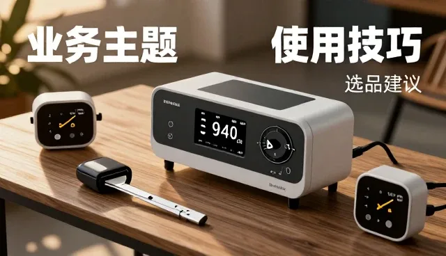智能办公设备性能与适用场景的深度解析