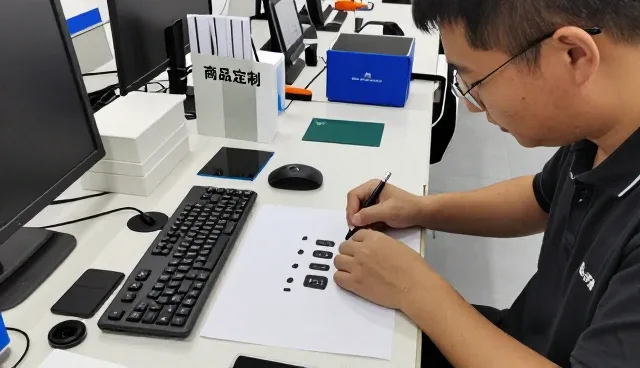 智能办公设备商品采购:徐州潮灯商贸有限公司经验谈